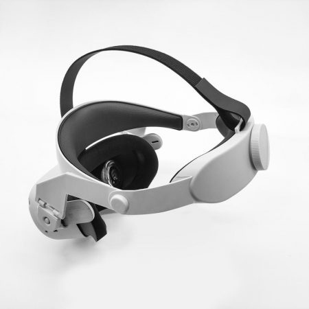 halo strap 4