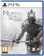 Mortal Shell Enhanced Edition t PS5