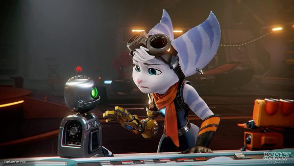 Ratchet and Clank Rift Apart1