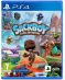 SACKBOY A BIG ADVENTURE PS4