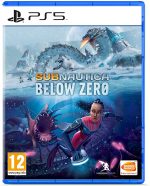 Subnautica Below Zero PS5