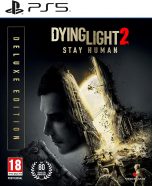 Dying Light 2 Stay Human deluxe ps5