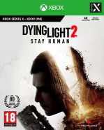 Dying Light 2 Stay Human xbox