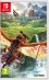 Monster Hunter Stories 2 Wings of Ruin