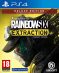 RAINBOW SIX EXTRACTION PS4