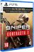 Sniper Ghost Warrior Contracts 2 PS5