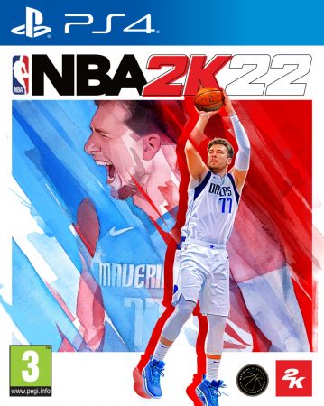 2KSMKT_NBA2K22_LUKA_PS4_2D_FOB_PEGI_3