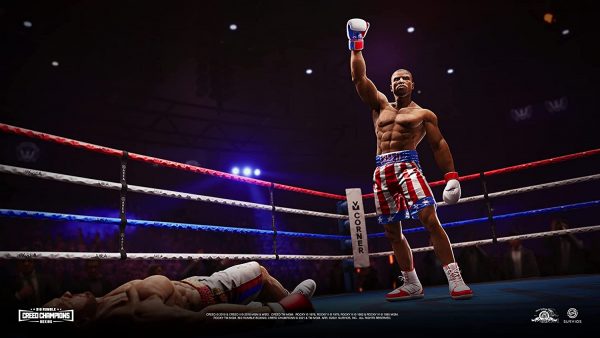Big Rumble Boxing Creed Champions1