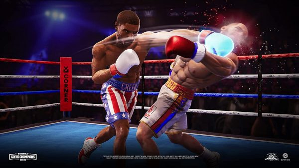 Big Rumble Boxing Creed Champions2