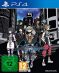NEO THE WORLD ENDS WITH YOU PS4