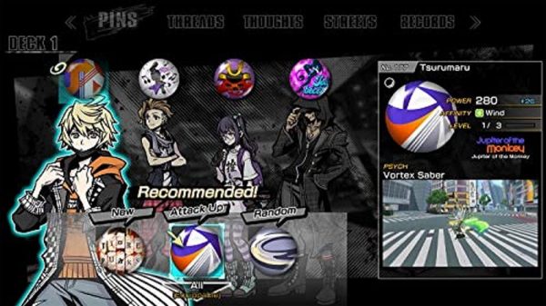 NEO THE WORLD ENDS WITH YOU3