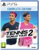 TENNIS WORLD TOUR 2