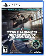 Tony Hawk's Pro Skater 1 2 PS5