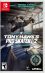 Tony Hawk's Pro Skater 1 2 SWITCH