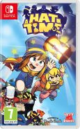 A HAT IN TIME NINTENDO SWITCH