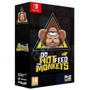 Do Not Feed the Monkeys - Collector's Edition