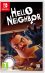 Hello Neighbor Nintendo Switch