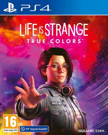 Life is Strange True Colors PS4