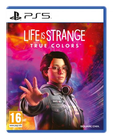 Life is Strange True Colors PS5