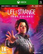Life is Strange True Colors XBOX