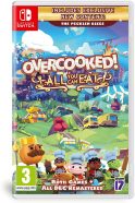 Overcooked All You Can Eat NINTENDO SWITCH