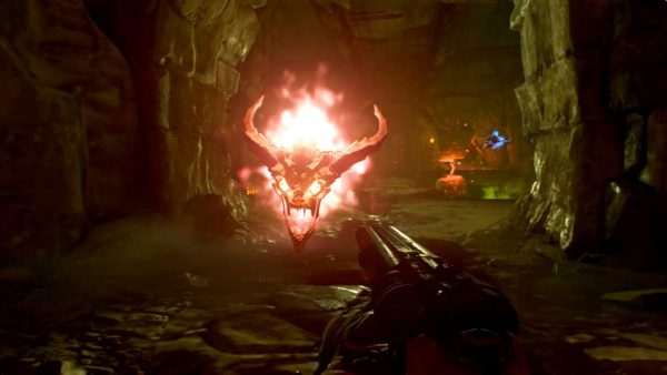 DOOM SLAYERS COLLECTION - NINTENDO SWITCH 1