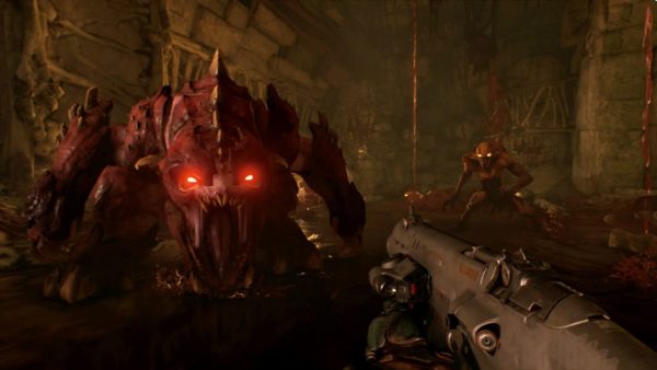 DOOM SLAYERS COLLECTION - NINTENDO SWITCH 2