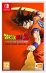 Dragon Ball Z Kakarot switch