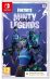 Fortnite Minty Legends Pack Nintendo Switch