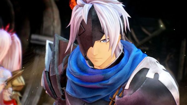 Tales of Arise SCREEN 1PS5