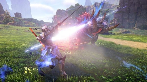 Tales of Arise SCREEN1 PS5