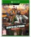 Disco Elysium - The Final Cut xbox