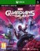 Marvel's Guardians Of The Galaxy SERIES X