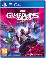 Marvel's Guardians Of The GalaxyPS4