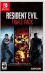 Resident Evil Triple Pack