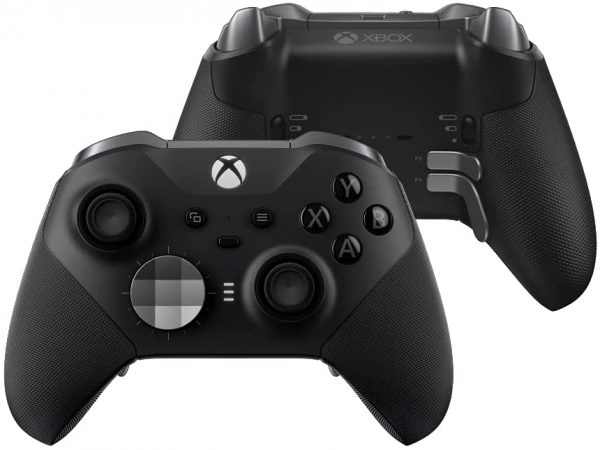 Xbox Elite Wireless Controller Series 2 4