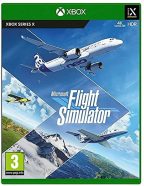 Xbox Flight Simulator
