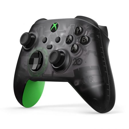 Xbox Wireless Controller – 20th Anniversary Special Edition 1