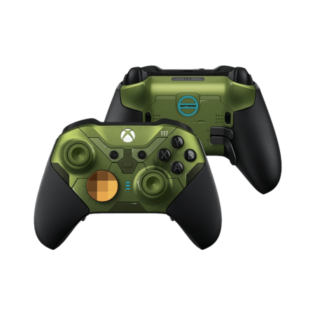 שלט אלחוטי Xbox Elite Wireless Controller Series 2 ‏