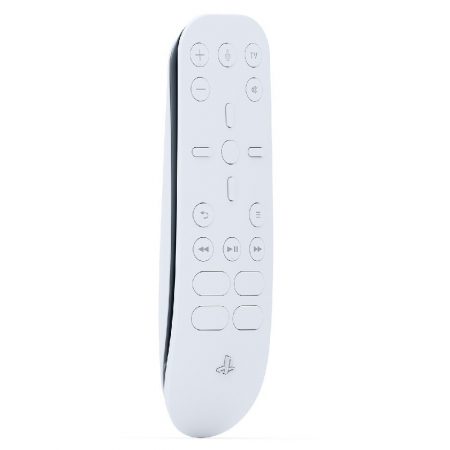 PlayStation 5 Media Remote 1
