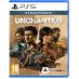UNCHARTED LEGACY OF THEIVES PS5
