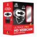 מצלמת רשת מקצועית DRAGON 2K PRO WEBCAM