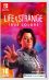LIFE IS STRANGE SWITCH