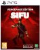 SIFU Vengeance Edition PS5