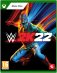 WWE 2K22 Xbox ONE