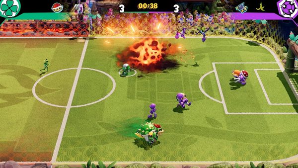 Mario Strikers Battle League Football3