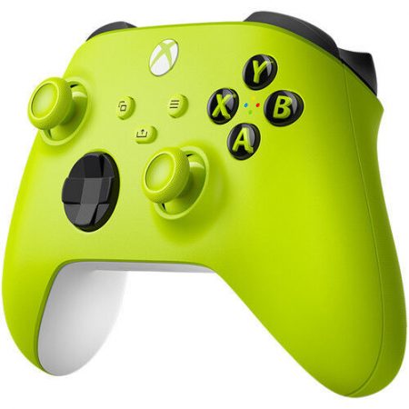 -xbox-xs-s-controller-electric-volt 2