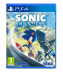 Sonic Frontiers PS4