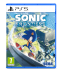 Sonic Frontiers PS5