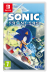 Sonic Frontiers Switch